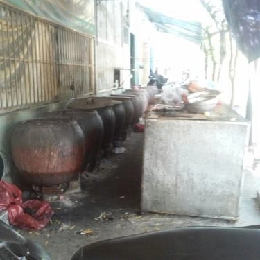 Tổng hợp- Quán Ăn Cơm Gà 3 Lu