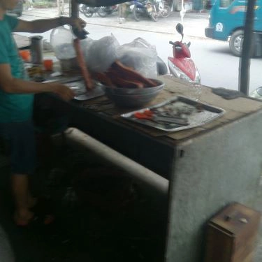 Tổng hợp- Quán Ăn Cơm Gà 3 Lu