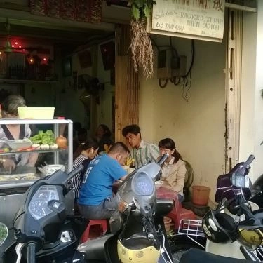 Tổng hợp- Quán Ăn Cơm Gà 63