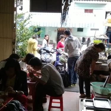 Tổng hợp- Quán Ăn Cơm Gà 63