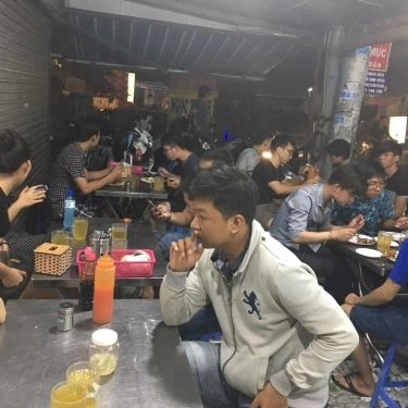 Tổng hợp- Quán Ăn Cơm Gà 678