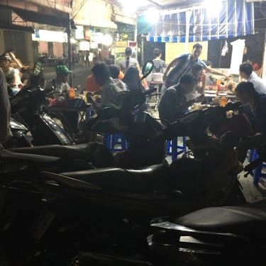 Tổng hợp- Quán Ăn Cơm Gà 678