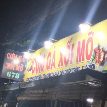 Tổng hợp- Quán Ăn Cơm Gà 678