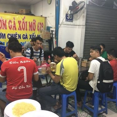 Tổng hợp- Quán Ăn Cơm Gà 678