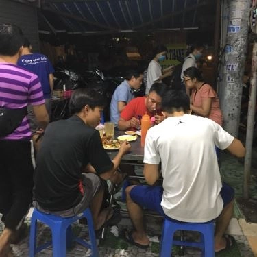 Tổng hợp- Quán Ăn Cơm Gà 678