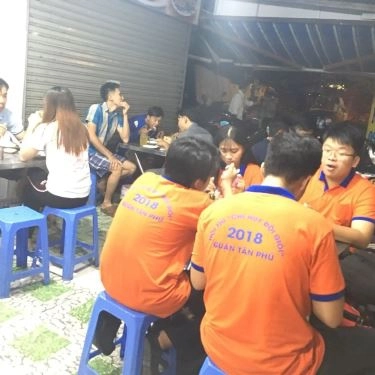 Tổng hợp- Quán Ăn Cơm Gà 678