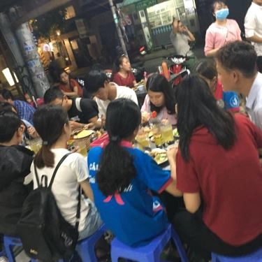 Tổng hợp- Quán Ăn Cơm Gà 678