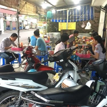 Tổng hợp- Quán Ăn Cơm Gà 678