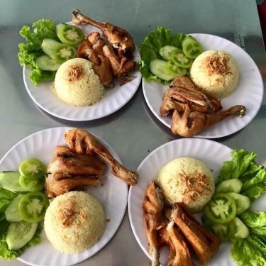 Tổng hợp- Quán Ăn Cơm Gà 68