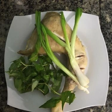Tổng hợp- Quán Ăn Cơm Gà 68