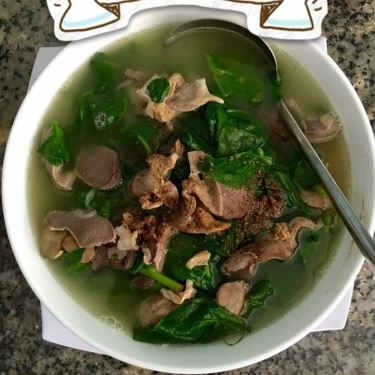 Tổng hợp- Quán Ăn Cơm Gà 68