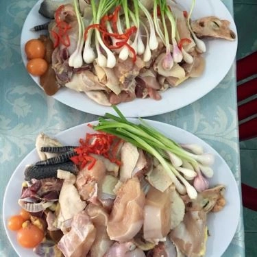 Tổng hợp- Quán Ăn Cơm Gà 68