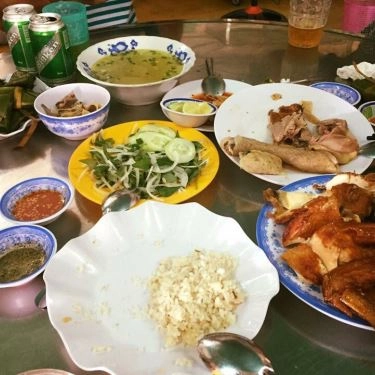 Món ăn- Quán Ăn Cơm Gà 68 - Hùng Vương