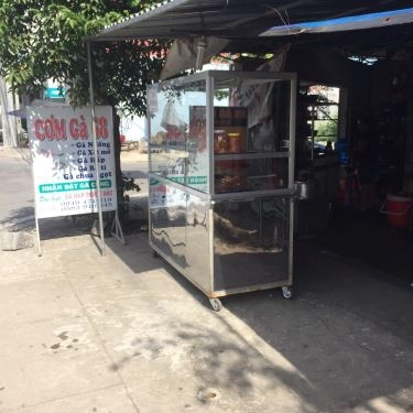 Tổng hợp- Quán Ăn Cơm Gà 68 - Hùng Vương