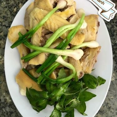 Tổng hợp- Quán Ăn Cơm Gà 68