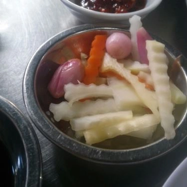 Món ăn- Quán Ăn Cơm Gà 9 Ly