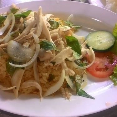 Món ăn- Quán Ăn Cơm Gà 9 Ly