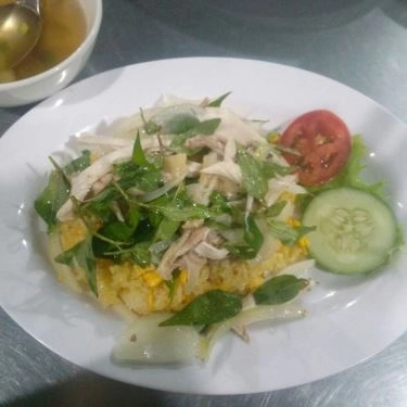 Món ăn- Quán Ăn Cơm Gà 9 Ly