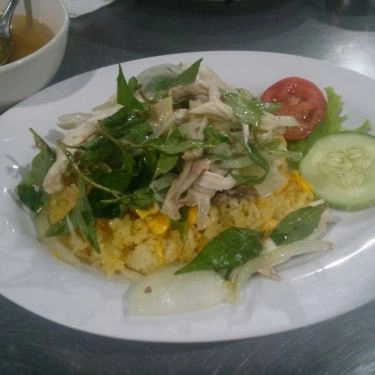 Món ăn- Quán Ăn Cơm Gà 9 Ly