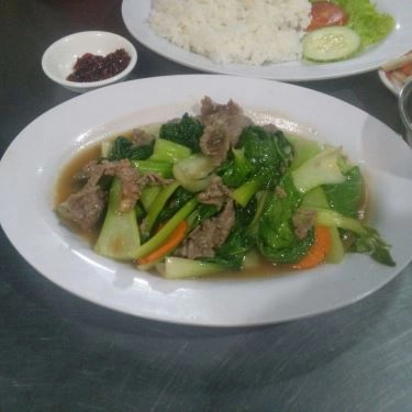 Món ăn- Quán Ăn Cơm Gà 9 Ly