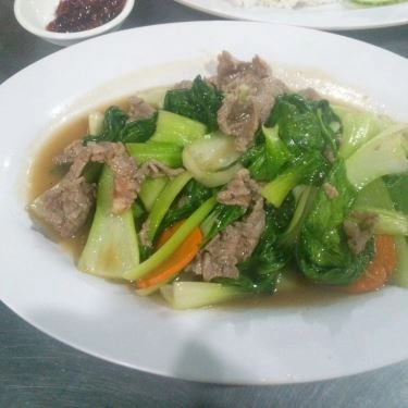 Món ăn- Quán Ăn Cơm Gà 9 Ly