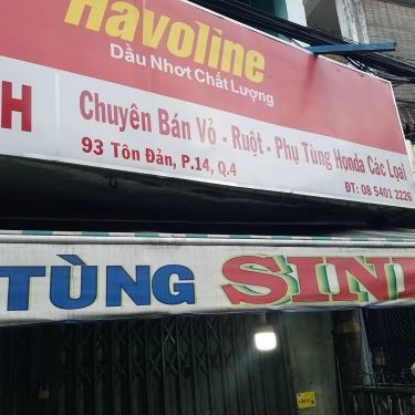 Tổng hợp- Quán Ăn Cơm Gà 93 - Cơm Gà Xối Mỡ & Cơm Chiên Dương Châu