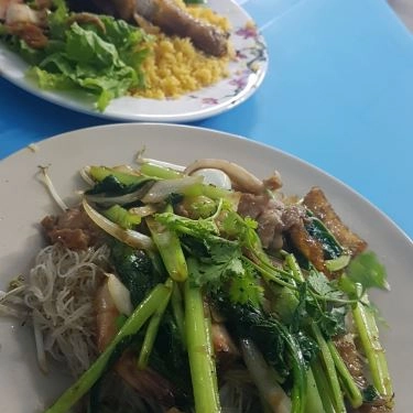 Món ăn- Quán Ăn Cơm Gà Ánh Vy