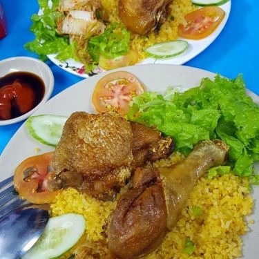 Món ăn- Quán Ăn Cơm Gà Ánh Vy