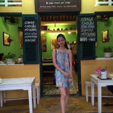 Tổng hợp- Quán Ăn Cơm Gà Bà Buội Hội An - Bà Triệu