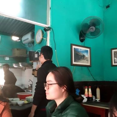 Tổng hợp- Quán Ăn Cơm Gà Bà Buội Hội An - Bà Triệu