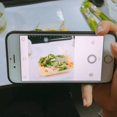 Tổng hợp- Quán Ăn Cơm Gà Bà Buội Hội An - Bà Triệu