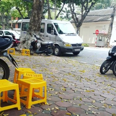 Tổng hợp- Quán Ăn Cơm Gà Bà Buội Hội An - Bà Triệu