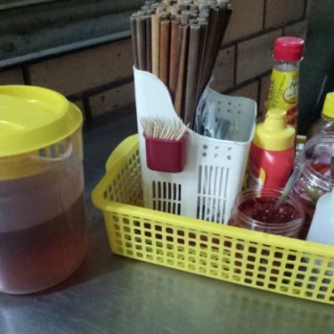 Tổng hợp- Quán Ăn Cơm Gà Bé Đen