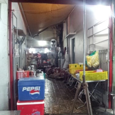 Tổng hợp- Quán Ăn Cơm Gà Bé Đen
