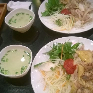 Tổng hợp- Quán Ăn Cơm Gà Bà Nga