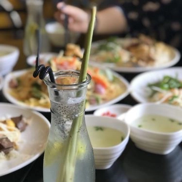 Món ăn- Quán Ăn Cơm Gà Bà Nga