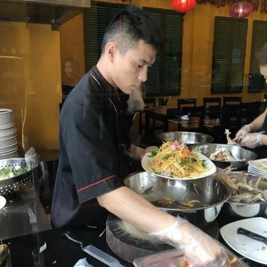 Tổng hợp- Quán Ăn Cơm Gà Bà Nga