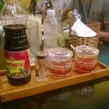 Tổng hợp- Quán Ăn Cơm Gà Bà Nga