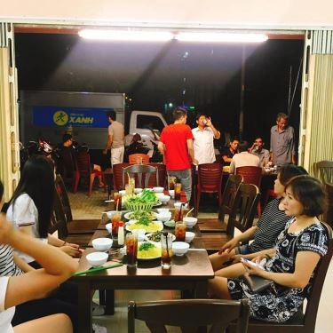 Tổng hợp- Quán Ăn Cơm Gà Bà Ngân - Hội An