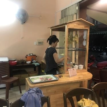 Tổng hợp- Quán Ăn Cơm Gà Bà Ngân - Hội An