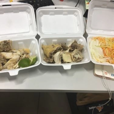 Tổng hợp- Quán Ăn Cơm Gà Bà Ngân - Hội An