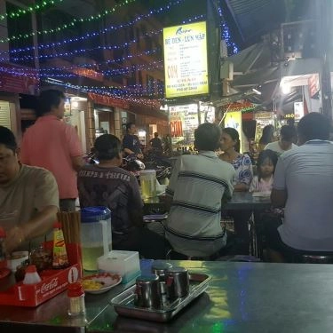 Tổng hợp- Quán Ăn Cơm Gà Bé Đen