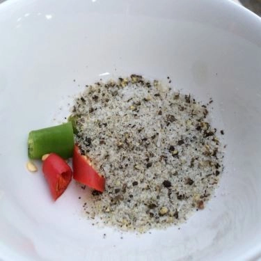 Tổng hợp- Quán Ăn Cơm Gà Bé Đen