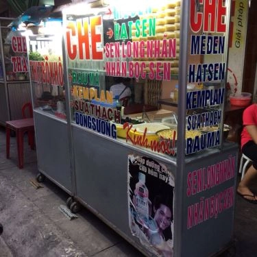 Tổng hợp- Quán Ăn Cơm Gà Bé Đen