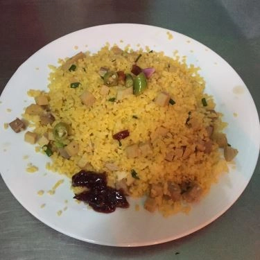 Tổng hợp- Quán Ăn Cơm Gà Bé Đen