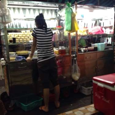 Tổng hợp- Quán Ăn Cơm Gà Bé Đen