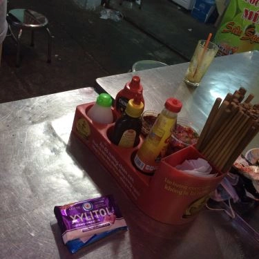 Tổng hợp- Quán Ăn Cơm Gà Bé Đen