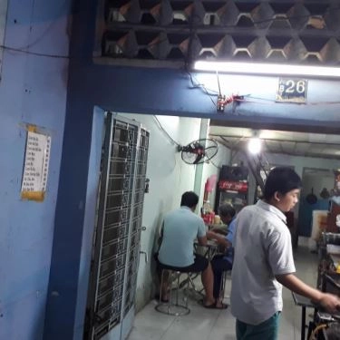 Tổng hợp- Quán Ăn Cơm Gà Bốn Mùa