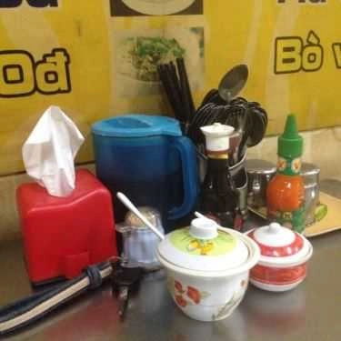 Tổng hợp- Quán Ăn Cơm Gà Bùi A Sơn - Nguyễn Sinh Cung
