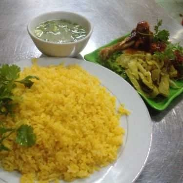 Tổng hợp- Quán Ăn Cơm Gà Bùi A Sơn - Nguyễn Sinh Cung